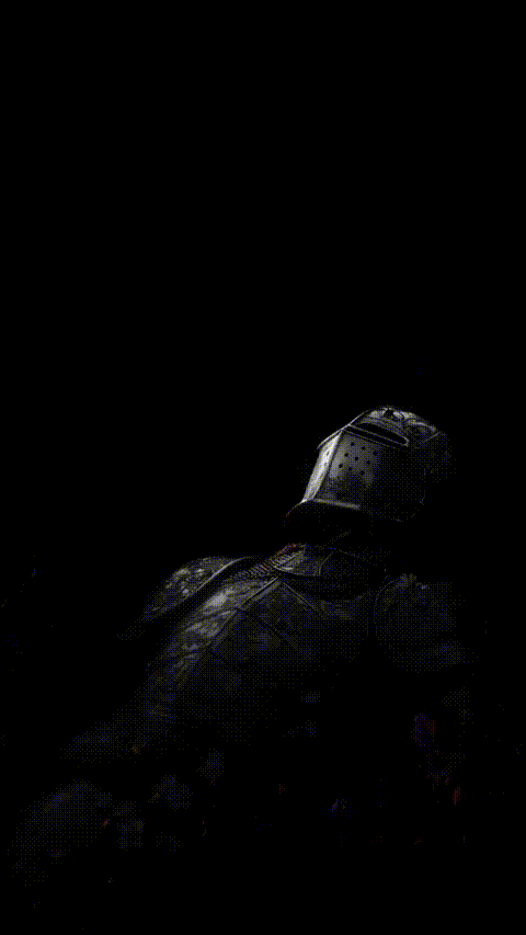 Knight Armor