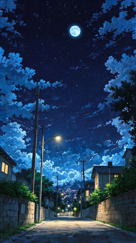 Live Wallpaper