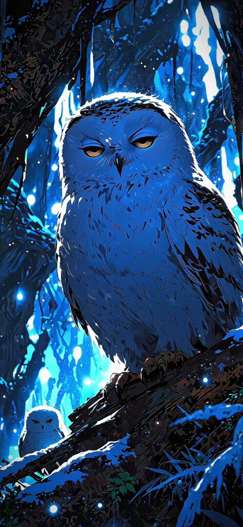 Live Wallpaper