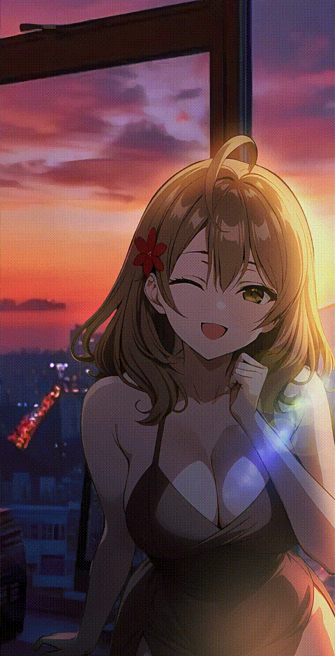 Live Wallpaper