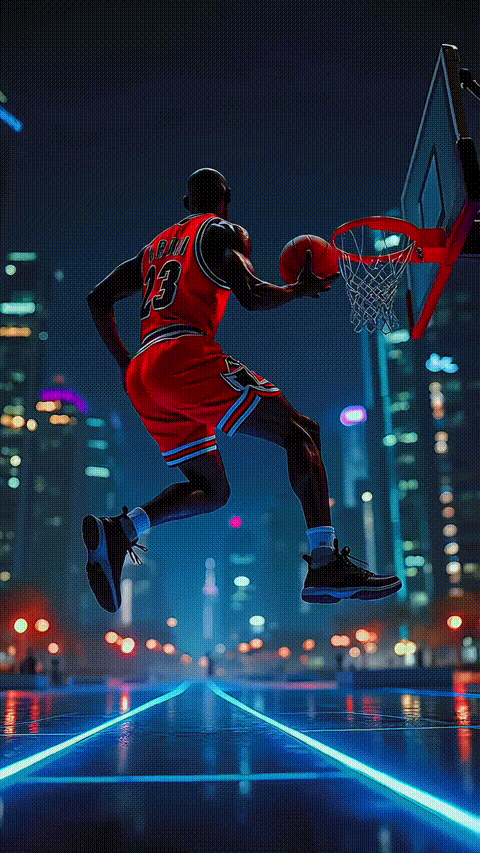 Live Wallpaper