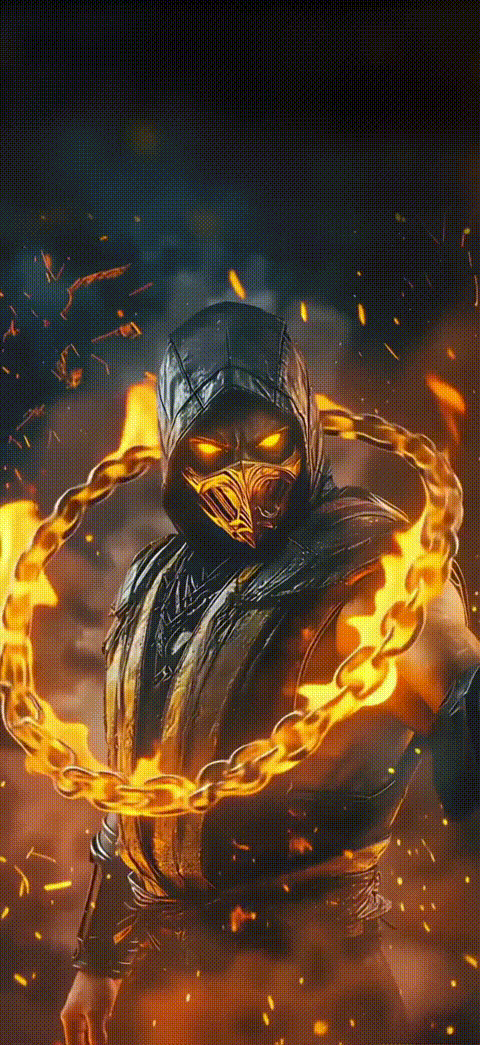 Live Wallpaper
