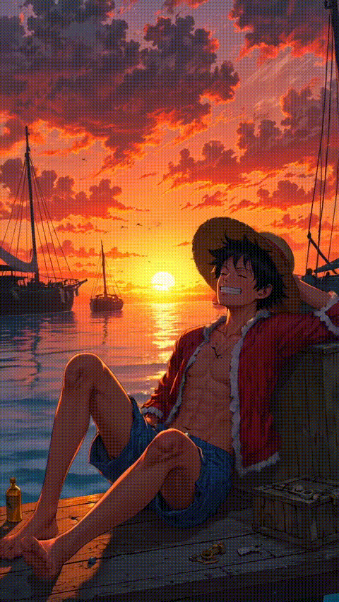 Live Wallpaper