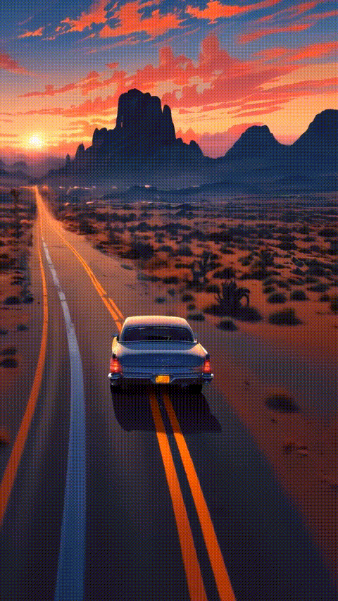 Live Wallpaper