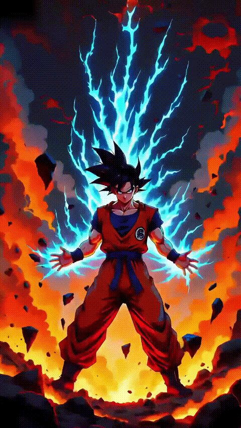 Live Wallpaper