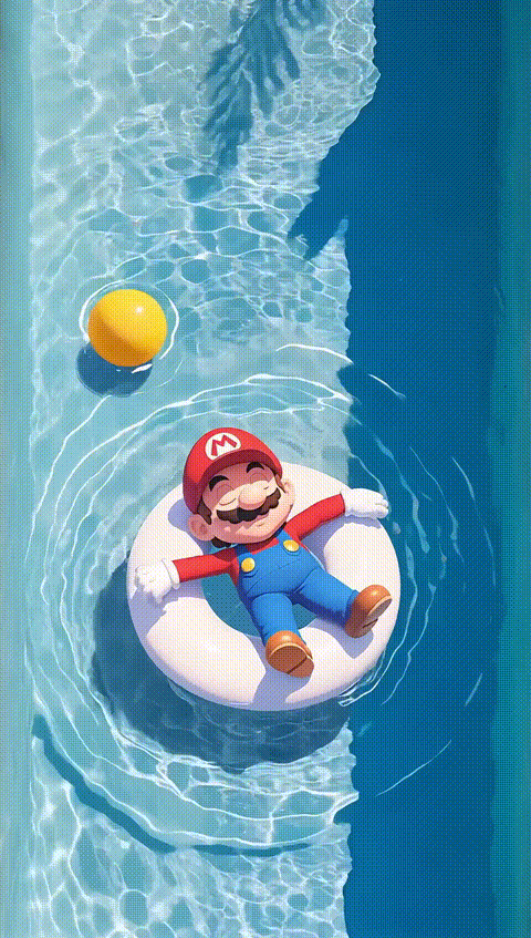 Live Wallpaper