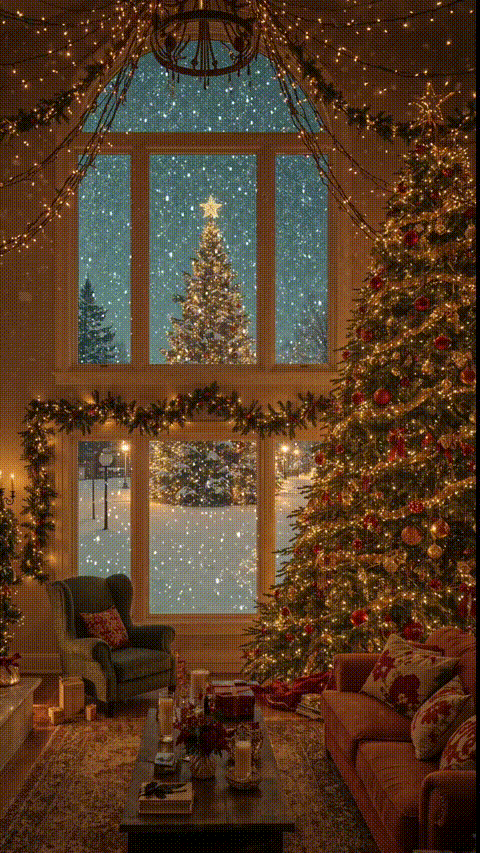 Live Wallpaper