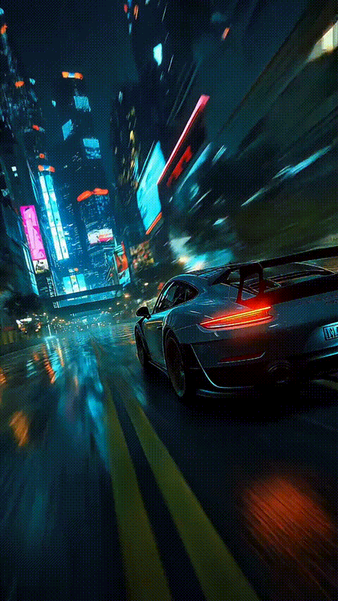 Live Wallpaper
