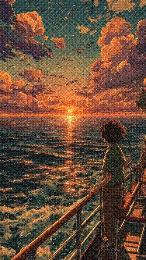Live Wallpaper