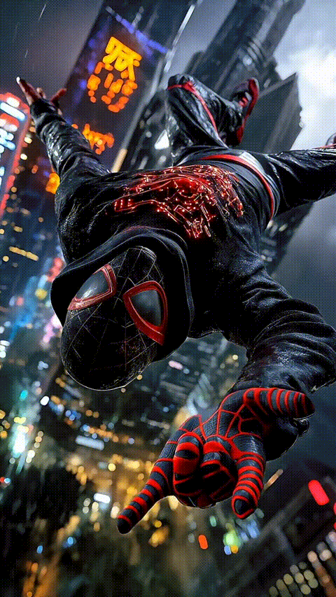 Live Wallpaper