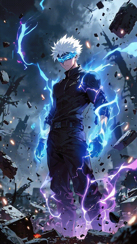 Live Wallpaper