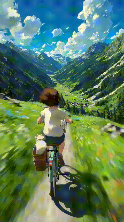 Live Wallpaper