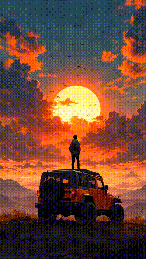 Live Wallpaper