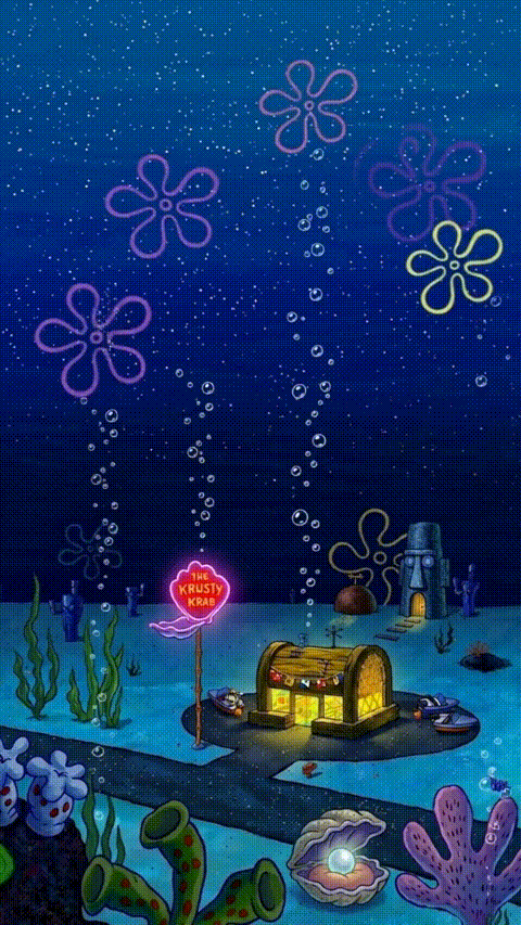 Live Wallpaper
