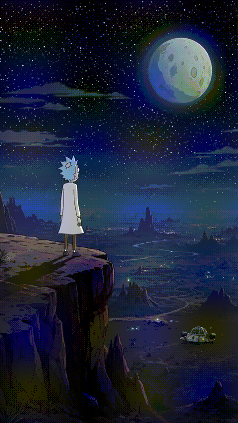 Rick Cosmic