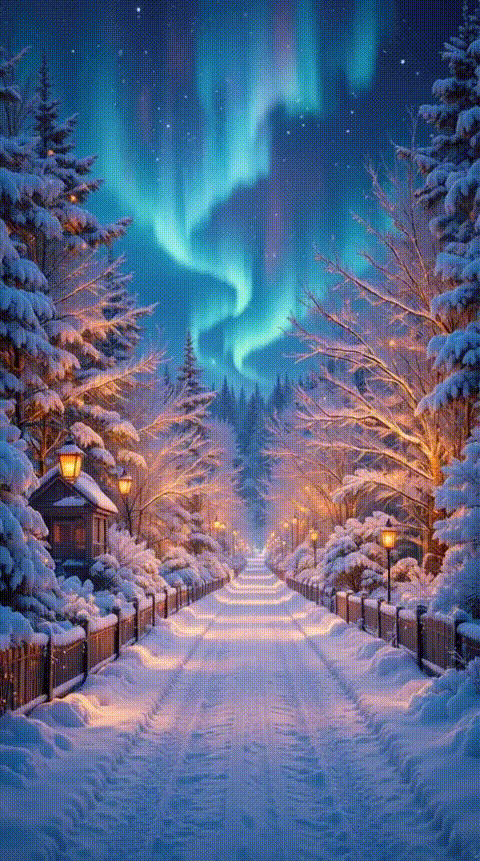 Live Wallpaper