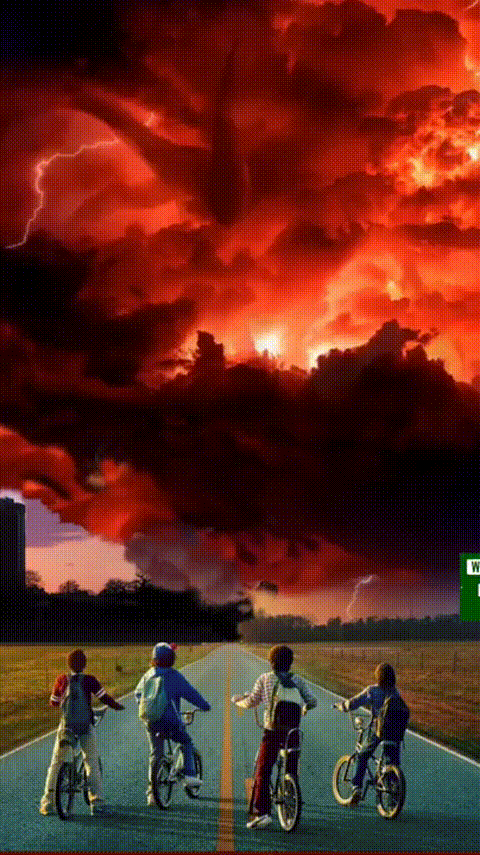 Live Wallpaper