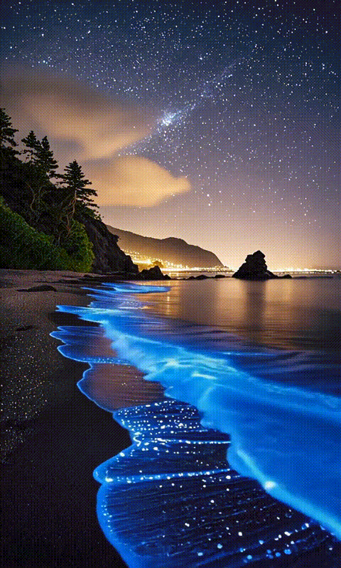 Live Wallpaper